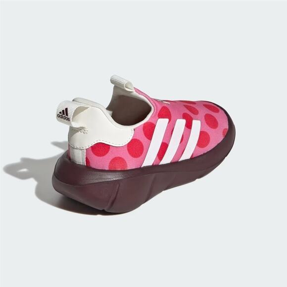 Adidas Disney Monofit Minnie I Slip-on Shoes IH6313 Kids size 6k - Picture 5 of 12